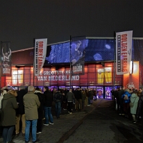 copyright G. Botman 28-1-2026 Ahoy