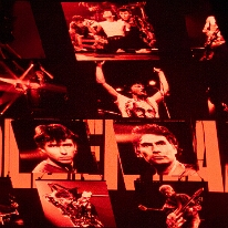 copyright G. Botman 28-1-2026 Ahoy